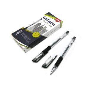 Ручка гелевая 0