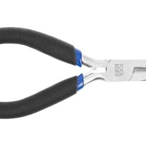 Тонкогубцы мини 120мм