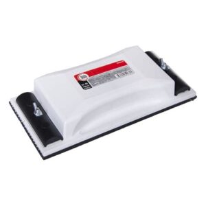 Ручной шлифовщик с ручкой 105х23мм 2209000 2209101