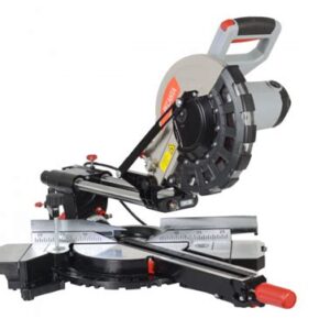 Пила торцовочная ТП-255ПЛ Ресанта 75/18/1