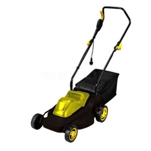 Газонокосилка электрическая ELM-2000Т 70/4/8