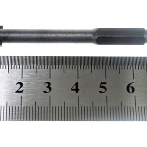 Сверло по керамогр.и керам.плитке 8мм 2 грани Hardcore 150008