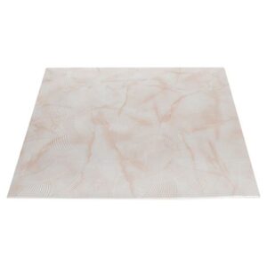 Плитка потолочная С-1000/44 Агат розовый 2797