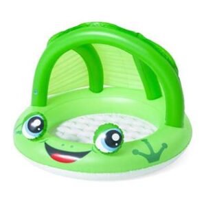 Бассейн детс.надув. 97х66см 26л от 2лет 52189