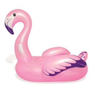 Матрас-плот д/плавания 173х170см "Фламинго"41119