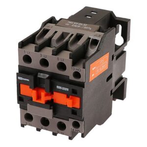 Контактор КМИ-23210 32А 230В/АС3 IНО ИЭК ККМ21-032-230-10 53907