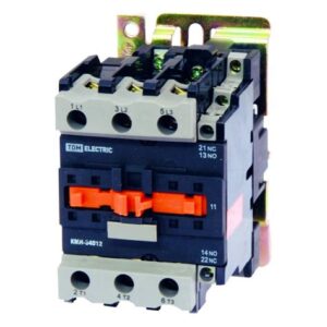 Контактор КМИ-34012 40А 230В/АС3 IНО ИЭК ККМ31-040-230-11 43971