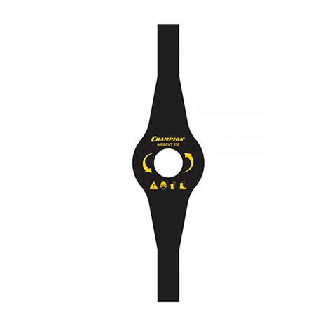 Нож для травы Airecut 2/250//25.4 5137