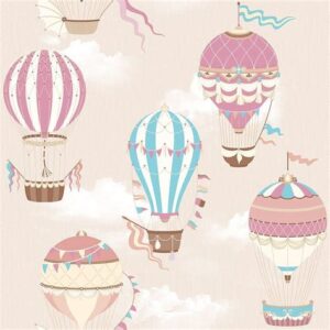 Обои Фокс Вокруг-света 5303 дуплекс