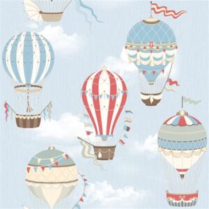 Обои Фокс Вокруг-света 5306 дуплекс