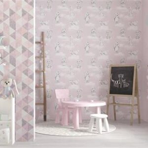 Обои Фокс Степа 5294 дуплекс