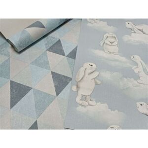 Обои Фокс Степа 5296 дуплекс