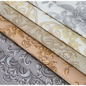 Обои Фокс Оливер 7220 винил