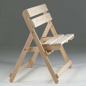 Скамейка складная 4444528