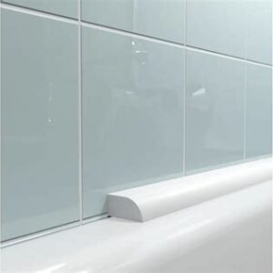 Бордюр ГБ24 для ванны акриловый Волшебная палочка 1800х24х12мм 5412