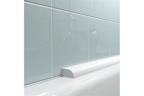 Бордюр ГБ24 для ванны акриловый Волшебная палочка 1800х24х12мм 5412