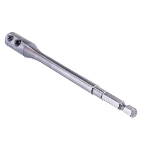 Удлинитель сверла по дер. перового 300мм "Hardcоre" 160030