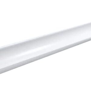 Бордюр ГЛ12 для ванны акриловый Волшебная палочка 1800х12х12мм 5227 65227