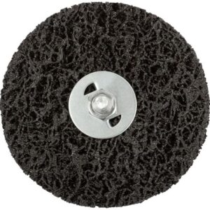 Диск зачистной полимерный CNS со шлифтом