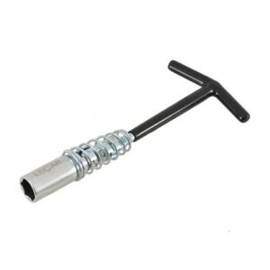 Ключ свечной с Т-образной ручкой 16 мм 63743