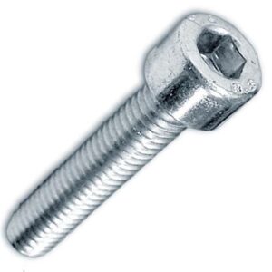 Болт с внутр. ш/г 4х10 DIN 912(1000шт 14083