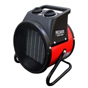 Тепловая электрическая пушка ТЭПК-3000К РЕСАНТА 67/1/27