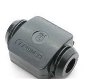 Сжим ответвительный У739 М стикер TDM 08310104