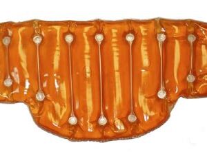 Грелка солевая медицинская физиотерапевт. "Пояс"