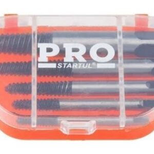 Набор экстракторов 5шт. PRO STARTUL(PRO-6090)