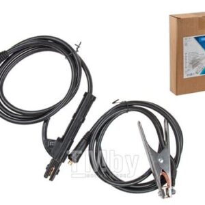 Комплект сварочный для ММА (до 200А