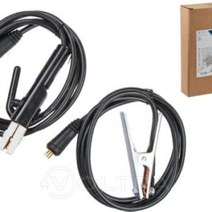 Комплект сварочный для ММА (до 300А