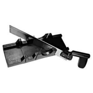 Стусло пластмассовое 300мм+пила 300мм ВОЛАТ