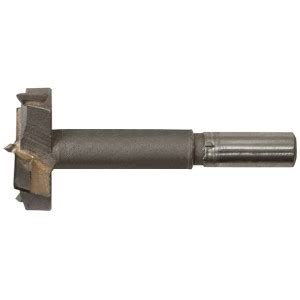 Сверло Форстнера (фреза) 15мм с карбидными вставками 36521