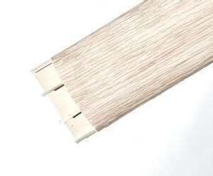 Наличник с/каб.канал.70мм 2