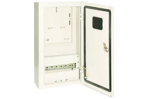 Щиток металл TDM ЩУ-3ф/1-0-12 IP66 540х310х165 36804