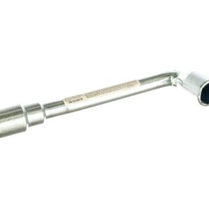 Ключ L-образный 19мм 63019