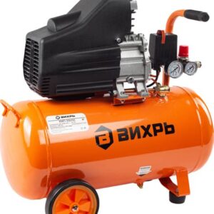 Компрессор КМП-300/50 Вихрь 74/3/4
