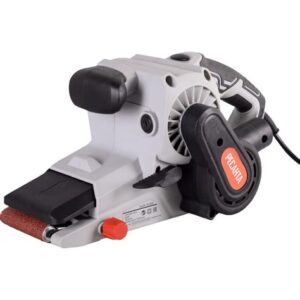 Шлифмашина ленточная ЛШМ -75/900 75/6/1 Ресанта