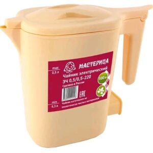 Чайник МАЯК ЭЧ 0