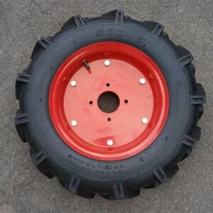 Колесо для мотоблока 5