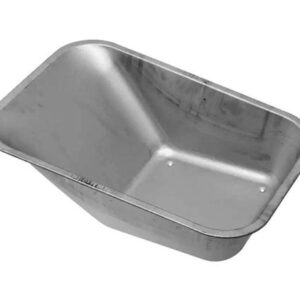 Корыто д/тачки 110л