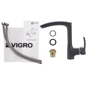 Смеситель грей VG903