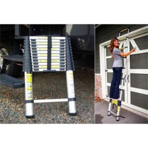 Лестница телескопическая МИ 3