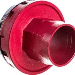 Клупп трубный 2" 70011