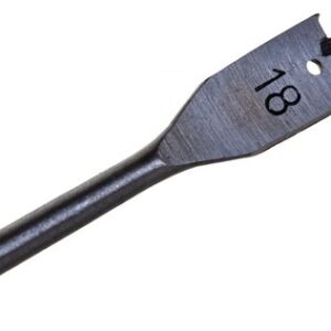 Сверло перовое по дереву 18х300мм с подрезателями Hardcore Long 161830