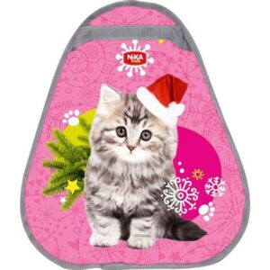 Ледянка Кот/Щенок ЛГ46 251504