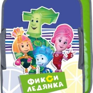 Ледянка прямоугольная ЛПРФ4054 282751