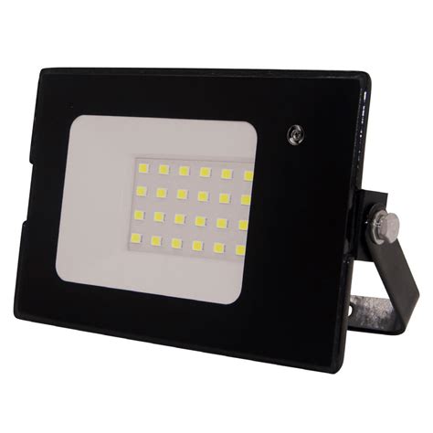 Прожектор Era LED LPR -041 30w/65K датчик 55928