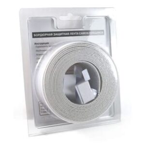 Лента-бордюр самокл. 11*11мм*3.35м 11655