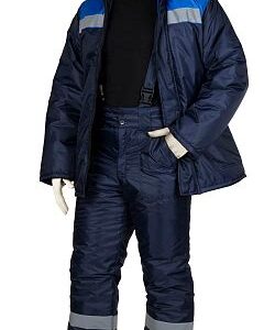 Костюм "Гектор" (в ассорт.) (КОС.560)